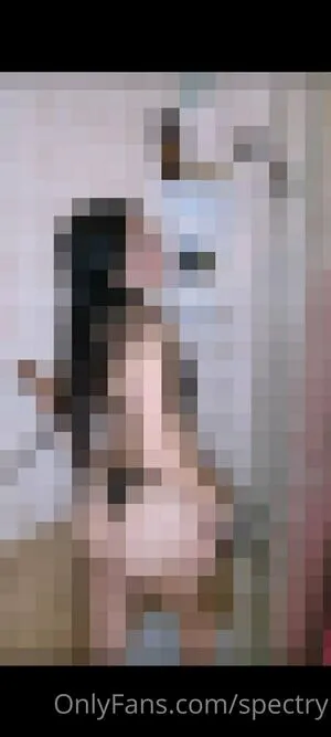 Spectry OnlyFans Leaked Free Thumbnail Picture - #wyHuNY21no