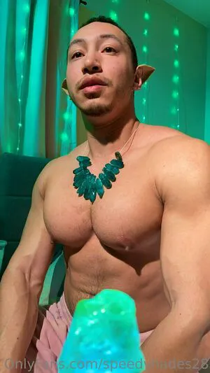 Speedyhades28 OnlyFans Leaked Free Thumbnail Picture - #IybvJX5Yvo