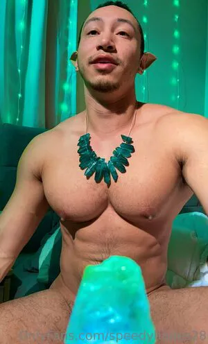Speedyhades28 OnlyFans Leaked Free Thumbnail Picture - #gskpxICvML