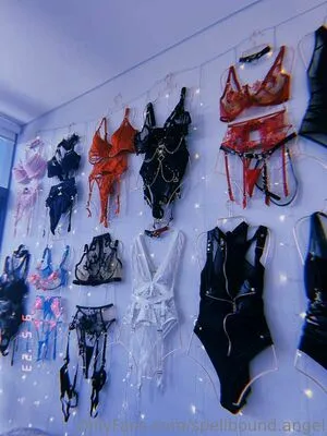 Spellbound Angel OnlyFans Leaked Free Thumbnail Picture - #sr6zqDKR4U