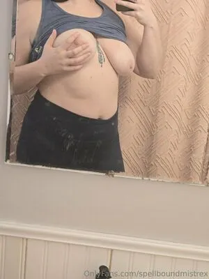 Spellboundmistrex OnlyFans Leaked Free Thumbnail Picture - #3k9l7D2kck