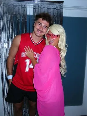 Spencer Barbosa OnlyFans Leaked Free Thumbnail Picture - #3XD6JPBzbC