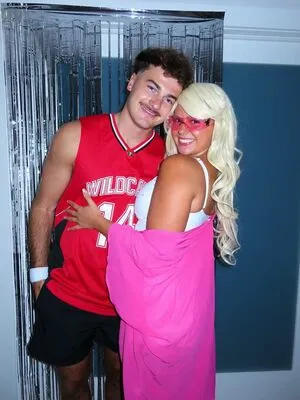 Spencer Barbosa OnlyFans Leaked Free Thumbnail Picture - #SS79Z3whzM