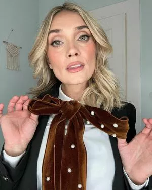 Spencer Grammer OnlyFans Leaked Free Thumbnail Picture - #BLLFmlJHeX