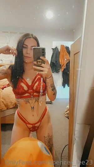 Spencer Lee23 OnlyFans Leaked Free Thumbnail Picture - #pm31pSYOfo