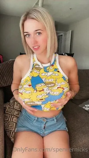 Spencer Nicks OnlyFans Leaked Free Thumbnail Picture - #A7azrM2kQQ