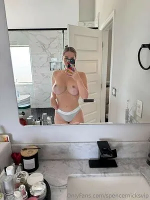 Spencer Nicks OnlyFans Leaked Free Thumbnail Picture - #NkIdQPZFFV
