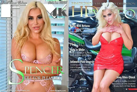 Spencer Scott OnlyFans Leaked Free Thumbnail Picture - #xmg57M53hE