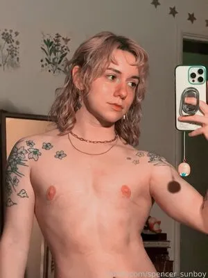 Spencer Sunboy OnlyFans Leaked Free Thumbnail Picture - #SAkI4m2rj2