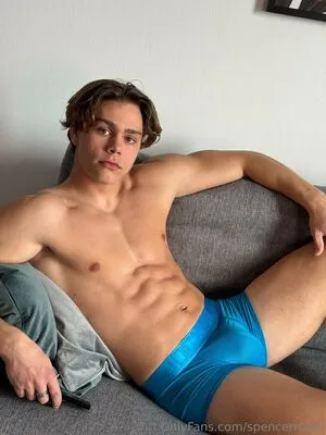 Spencerrooth OnlyFans Leaked Free Thumbnail Picture - #PdizizSiCU