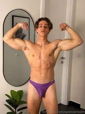 Spencerrooth OnlyFans Leaked Free Thumbnail Picture - #TXG0WrpsKx