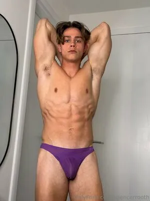 Spencerrooth OnlyFans Leaked Free Thumbnail Picture - #Za68Gia68A