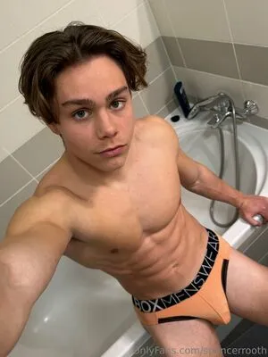Spencerrooth OnlyFans Leaked Free Thumbnail Picture - #dgBHLd6uCX