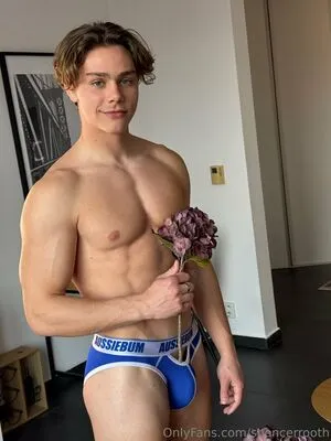 Spencerrooth OnlyFans Leaked Free Thumbnail Picture - #gdwt7LDoEe