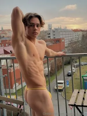 Spencerrooth OnlyFans Leaked Free Thumbnail Picture - #wpY53CSE7m