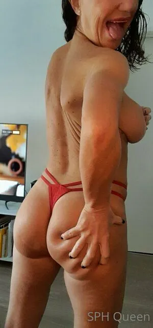 Sphqueen OnlyFans Leaked Free Thumbnail Picture - #6h4A69bF1A