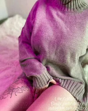 Sphtyx OnlyFans Leaked Free Thumbnail Picture - #Q1a9skXFyi