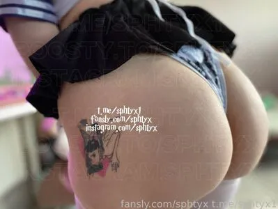 Sphtyx OnlyFans Leaked Free Thumbnail Picture - #wfkcgmCyTM