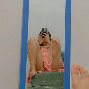 Spice Dashi OnlyFans Leaked Free Thumbnail Picture - #1DPf6j3465