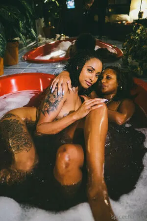 Spicechannel OnlyFans Leaked Free Thumbnail Picture - #ZboLFjPWFR