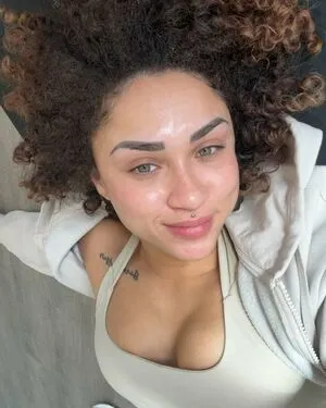 Spiced Ice Baby OnlyFans Leaked Free Thumbnail Picture - #YqBZXGH5cm
