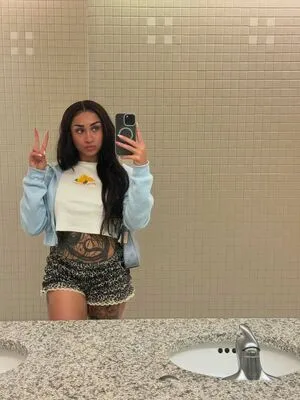 Spiced Ice Baby OnlyFans Leaked Free Thumbnail Picture - #hDB4VaUSQA