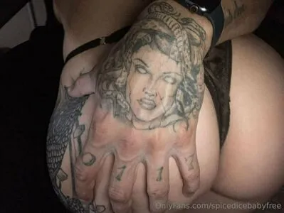 Spicedicebabyfree OnlyFans Leaked Free Thumbnail Picture - #2gB2EE6oIo