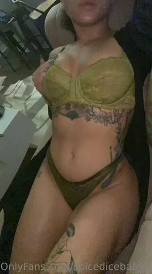 Spicedicebabyfree OnlyFans Leaked Free Thumbnail Picture - #7aEKyJxfIT
