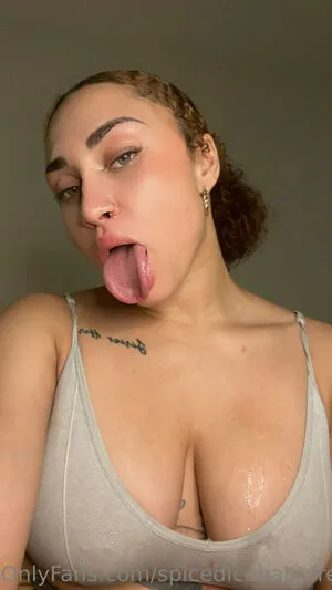 Spicedicebabyfree OnlyFans Leaked Free Thumbnail Picture - #9GX3lCbVmS