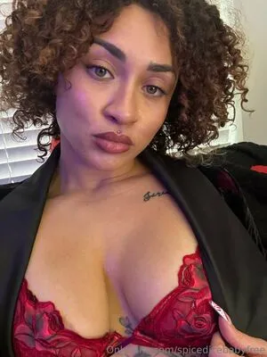 Spicedicebabyfree OnlyFans Leaked Free Thumbnail Picture - #Ej3QZpFS3S