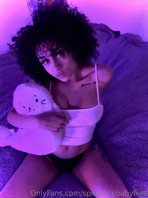 Spicedicebabyfree OnlyFans Leaked Free Thumbnail Picture - #Jhd77HSNfi