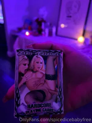 Spicedicebabyfree OnlyFans Leaked Free Thumbnail Picture - #Q08xziHORE