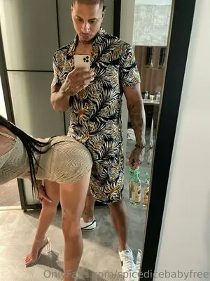Spicedicebabyfree OnlyFans Leaked Free Thumbnail Picture - #S4fhZCsR9K