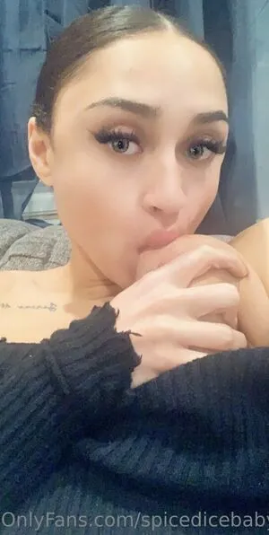 Spicedicebabyfree OnlyFans Leaked Free Thumbnail Picture - #WFkUSQH2VP
