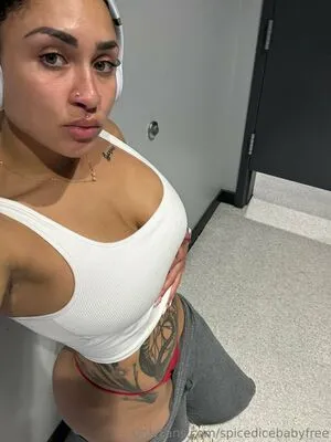 Spicedicebabyfree OnlyFans Leaked Free Thumbnail Picture - #Xpfd10zvNu