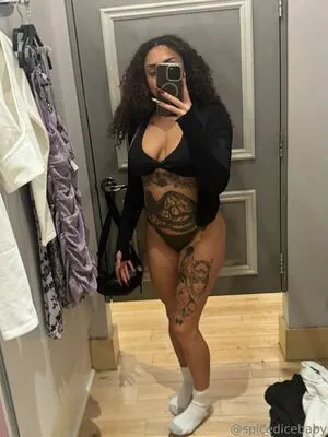 Spicedicebabyvip OnlyFans Leaked Free Thumbnail Picture - #Xbpg0paJaK