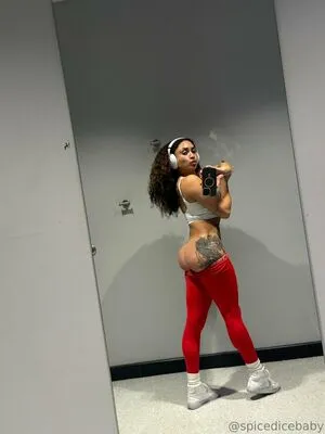 Spicedicebabyvip OnlyFans Leaked Free Thumbnail Picture - #a4mtRLB89L
