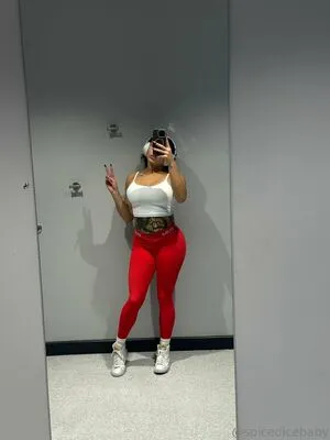 Spicedicebabyvip OnlyFans Leaked Free Thumbnail Picture - #iwIEe4JaMx