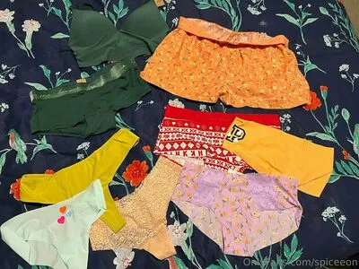 Spiceeon OnlyFans Leaked Free Thumbnail Picture - #S8MaXF2aqz