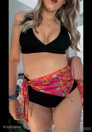 Spiceeon OnlyFans Leaked Free Thumbnail Picture - #ylbz7gipyB