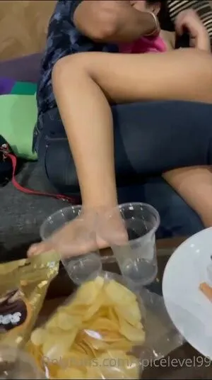 Spicelevel99 OnlyFans Leaked Free Thumbnail Picture - #2edtqWNJDC