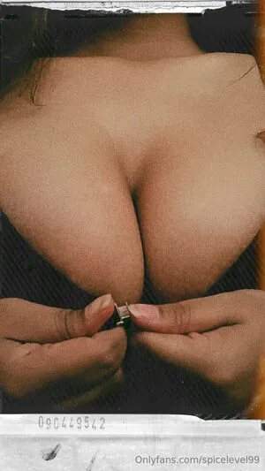 Spicelevel99 OnlyFans Leaked Free Thumbnail Picture - #UUwsp6ZUV9
