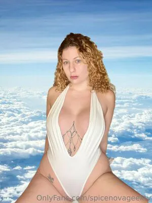 Spicenovageektv OnlyFans Leaked Free Thumbnail Picture - #2DJNBBMcRm