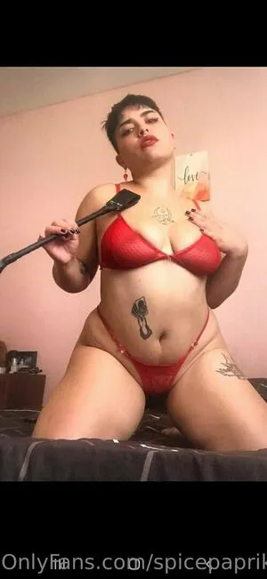 Spicepaprika OnlyFans Leaked Free Thumbnail Picture - #bEojptfjWC