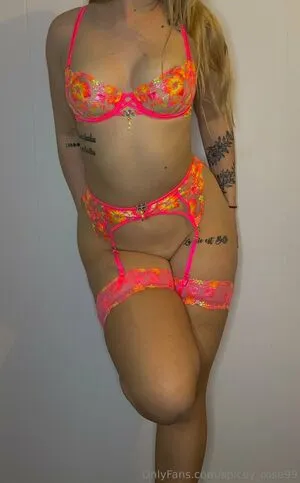Spicey Rose99 OnlyFans Leaked Free Thumbnail Picture - #ptodZV0igP