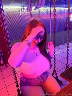 Spiceyem OnlyFans Leaked Free Thumbnail Picture - #gxKtfx0HYL