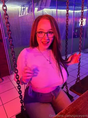 Spiceyem OnlyFans Leaked Free Thumbnail Picture - #oQnQ0UZjzS