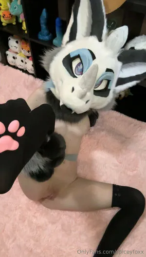 Spiceyfoxx OnlyFans Leaked Free Thumbnail Picture - #2YRLWUVcAU