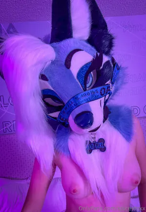 Spiceyfoxx OnlyFans Leaked Free Thumbnail Picture - #7MQpHf03av