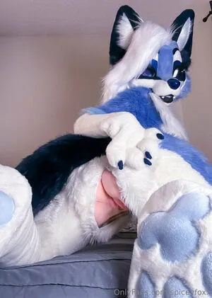 Spiceyfoxx OnlyFans Leaked Free Thumbnail Picture - #8q63581AtQ